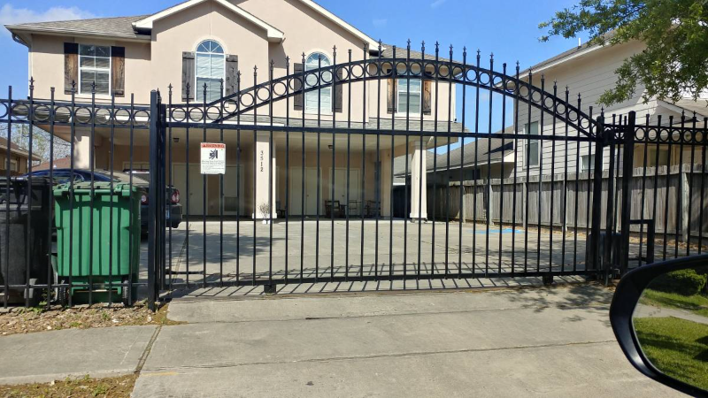 Houston Other: 3512 Canfield St