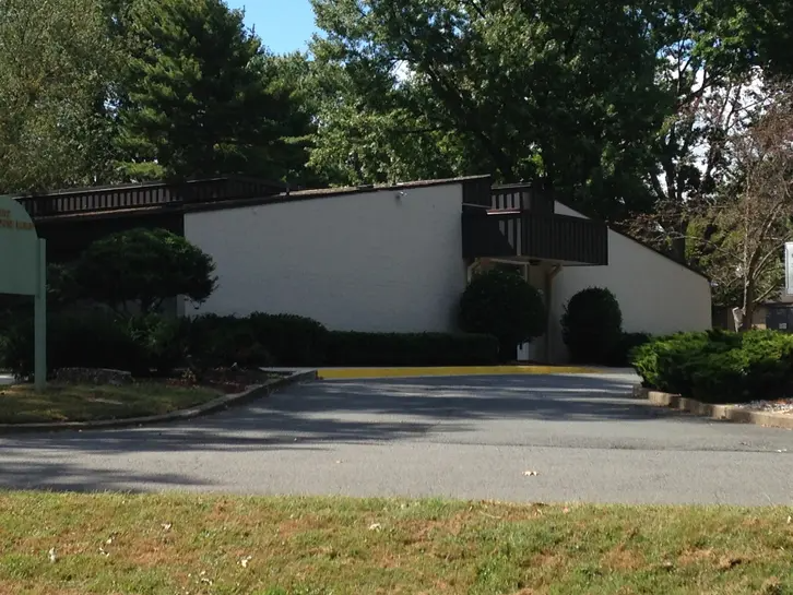 Reston Other: 1712 Clubhouse Rd