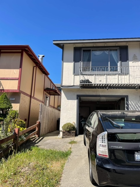 Daly City Other: 4581 Callan Blvd
