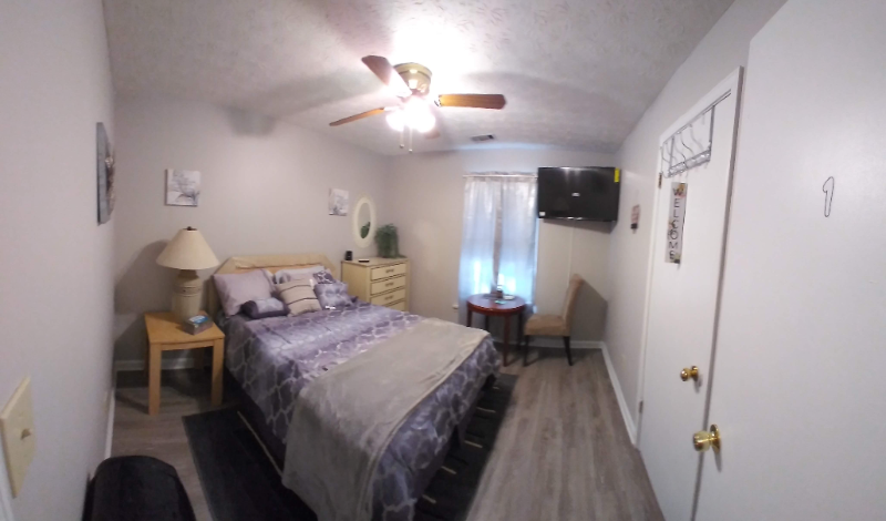 Rex Other: 5834 Mistyview Dr