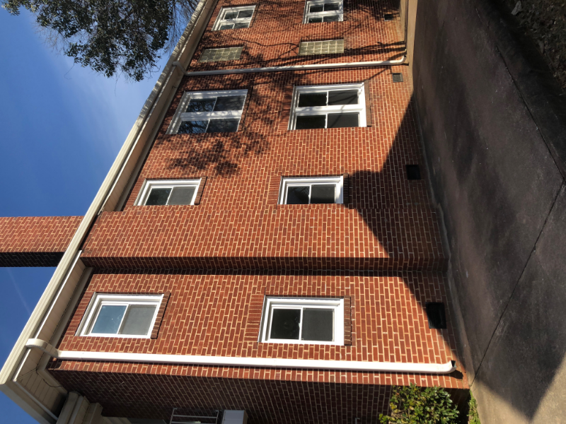 SHELBY Apartment: 706 E MARION STREET