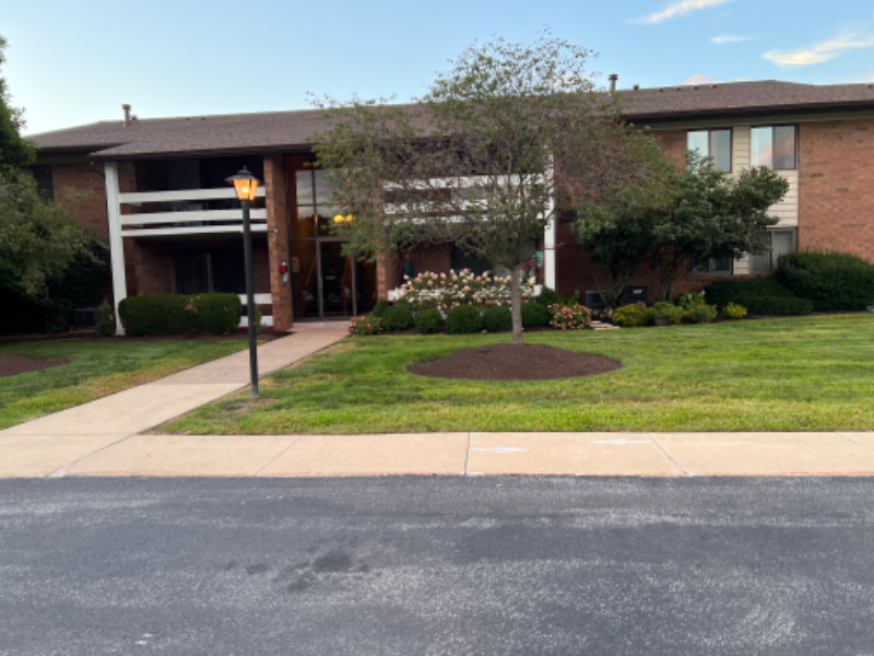 Willoughby Condo: 1265 Lost Nation Rd