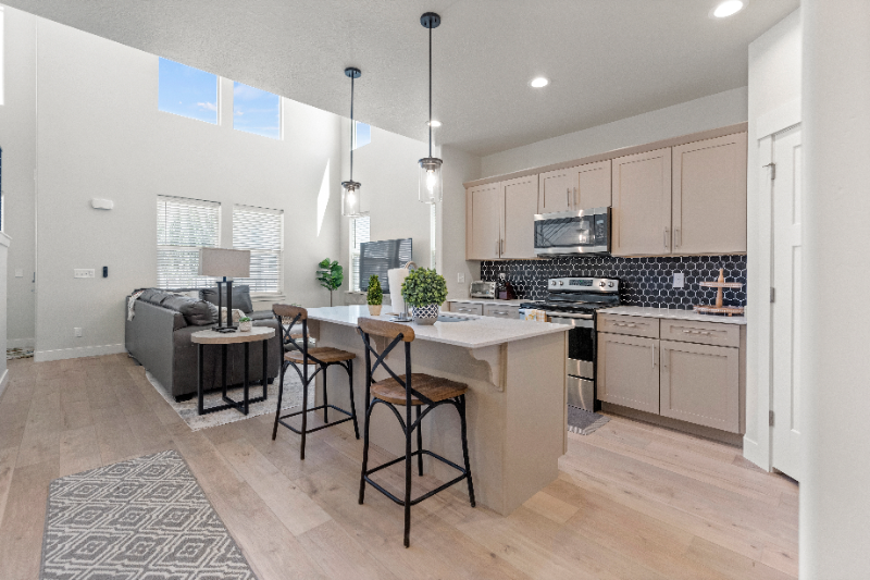 Lehi House: 3827 W 1960 N
