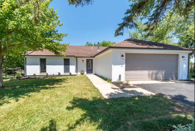 London House: 2310 Sequoya Trl