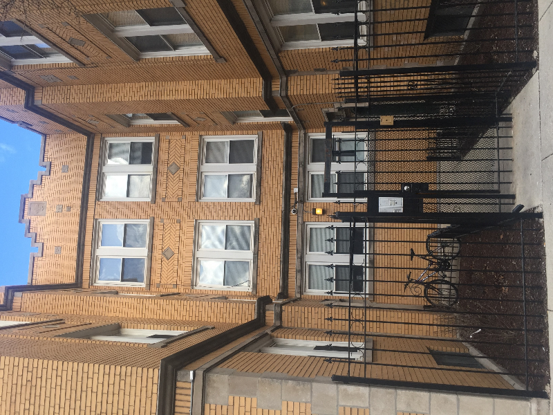 Chicago Apartment: 2349 N Kenneth Ave