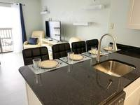 Ocean City Condo: 104 127th Street #319