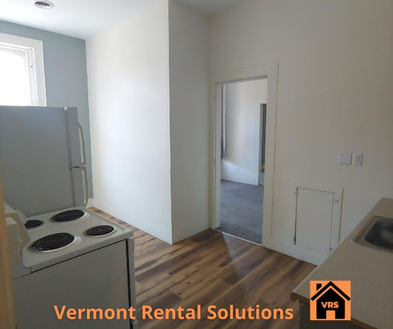 Montpelier Apartment: 12 State Street