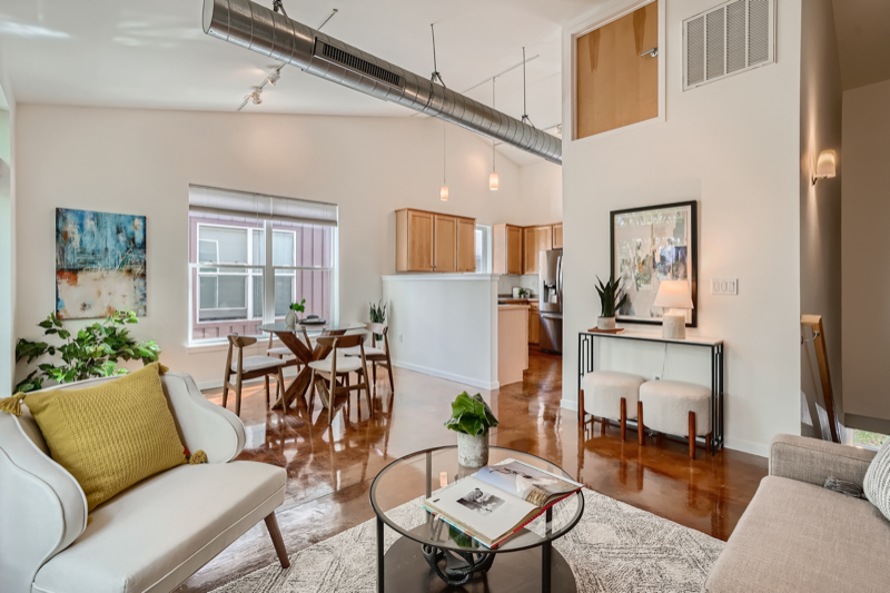 Boulder House: 1521 Easy Rider Ln