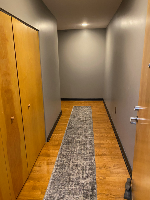 Worcester Condo: 160 Fremont