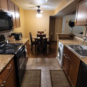 Flagstaff Condo: 1385 W University Ave
