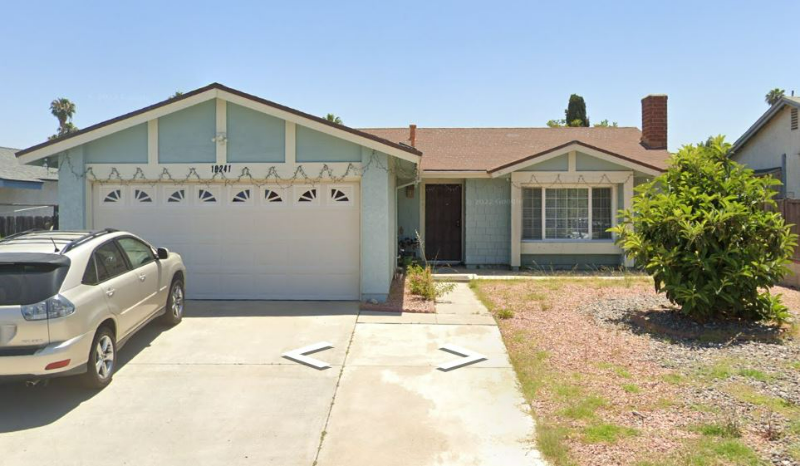San Diego Multiplex: 102 Kibler Dr