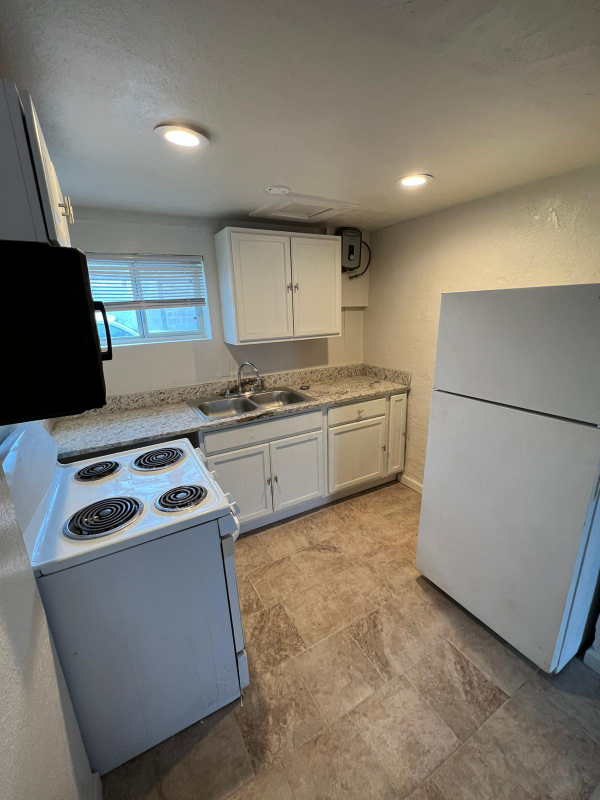 el paso Apartment: 3311 hueco