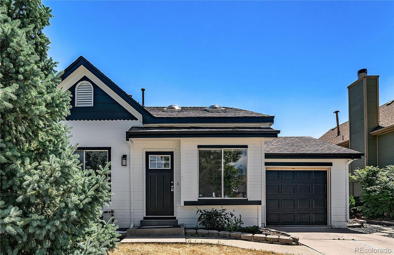 Westminster House: 1404 W 135th Avenue