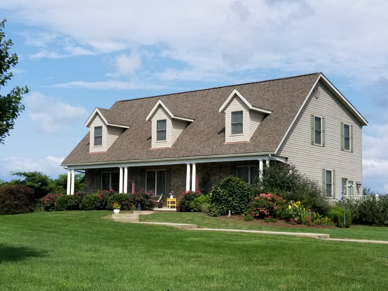 Keymar Apartment: 5920 Keysville Road