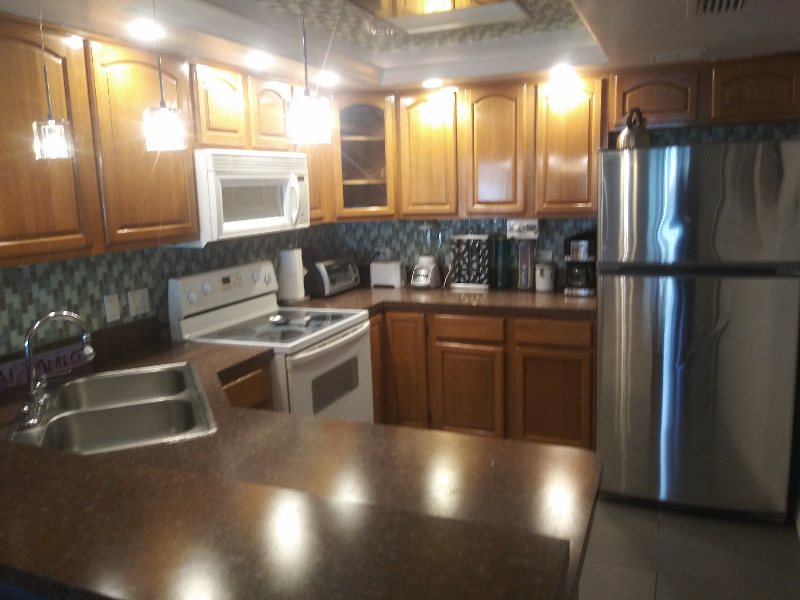 LUTZ Condo: 1735 CUPECOY CIR