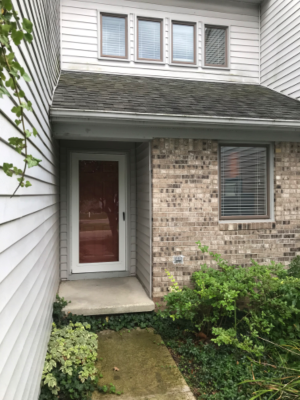 Grand Blanc Condo: 5482 Country Club Ln.
