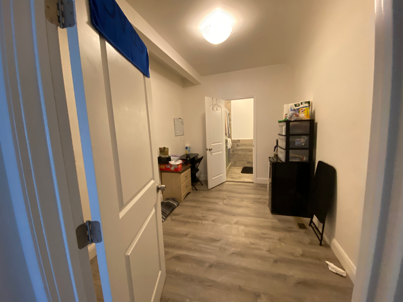 san jose House: 611 S 8th St,