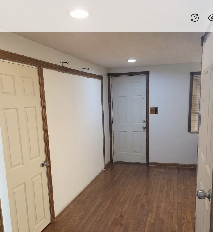 Elkridge Apartment: 6400 Harthorn Ave