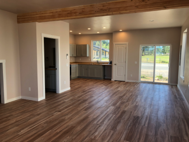 Friday Harbor House: 730-B Hamilton Ranch Rd