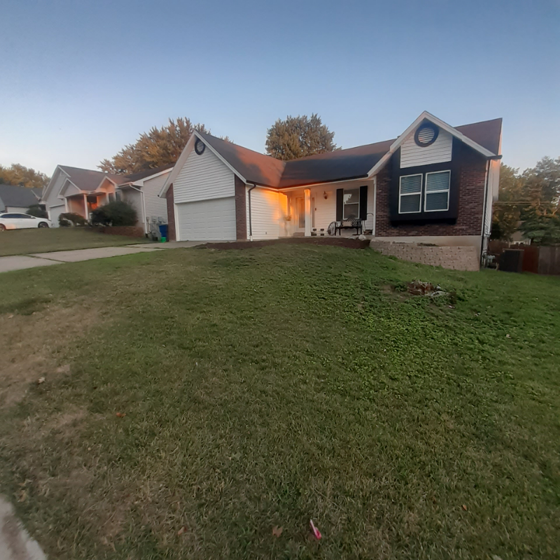 Saint Peters House: 1163 colby drive