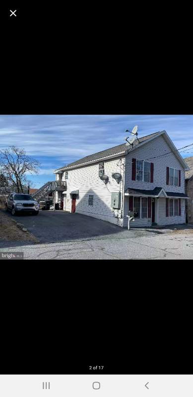 Blandon Multiplex: 8A Chestnut St