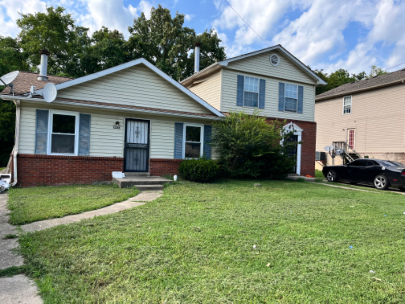 Nashville Other: 1334 Bellshire Terrace drive