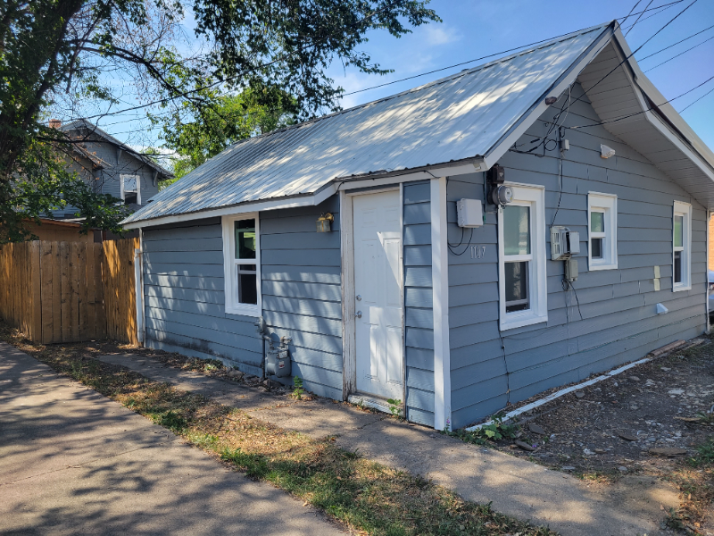 Great Falls House: 1107 1st Ave N