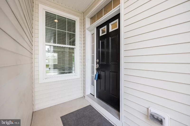 Chester Springs Townhome: 3234 Krista Ln