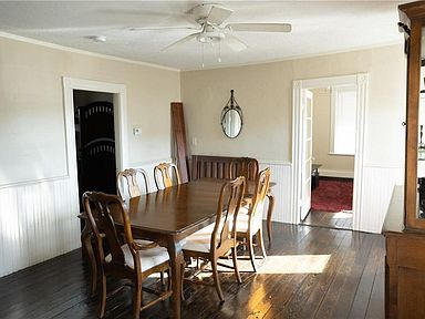 Woonsocket Apartment: 25 Read Ave