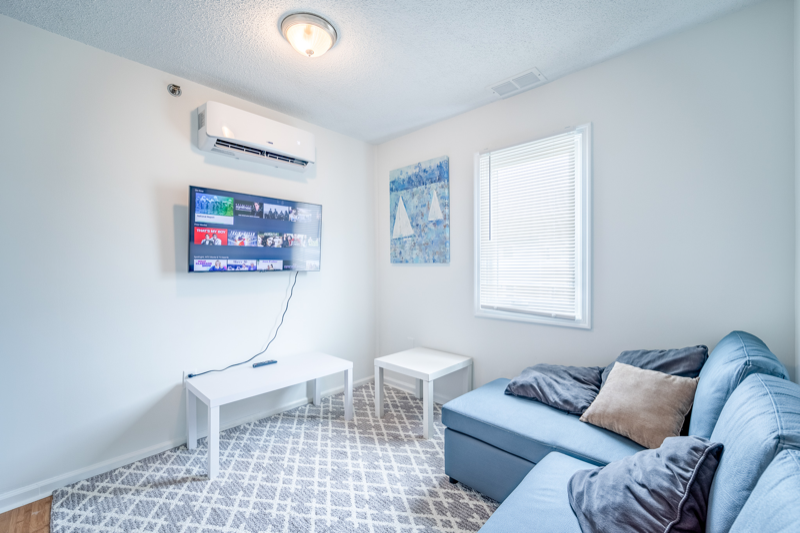 Ocean City Apartment: 7200 Coastal Hwy