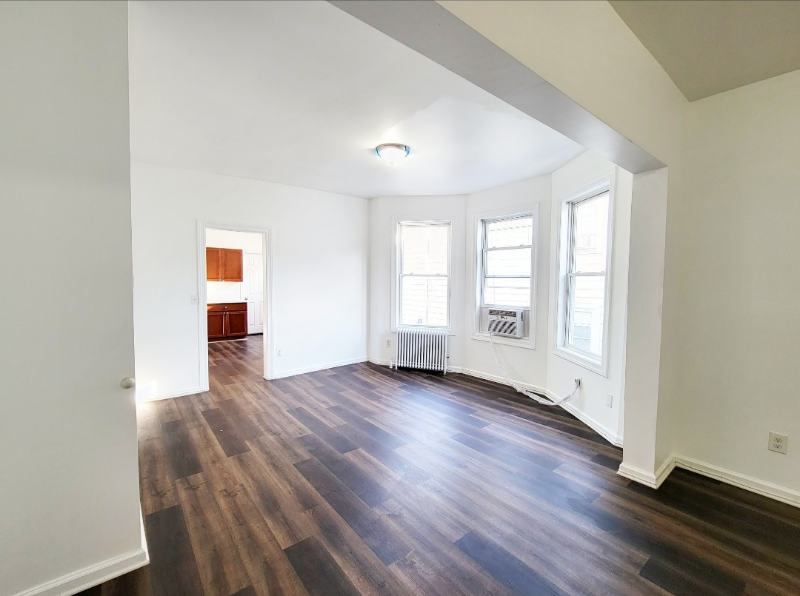 Clifton Multiplex: 51 Madeline Ave