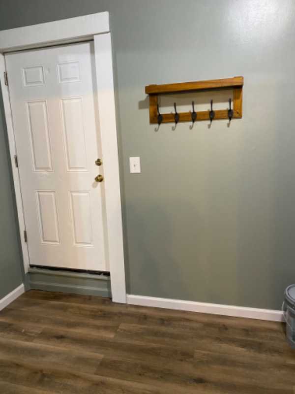 Dayton House: 1130 Wayne Ave, Dayton OH Apt #1