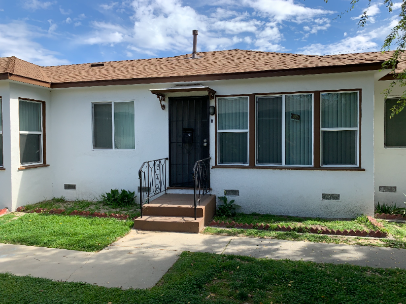 Lynwood Apartment: 3605 Los Flores Blvd.