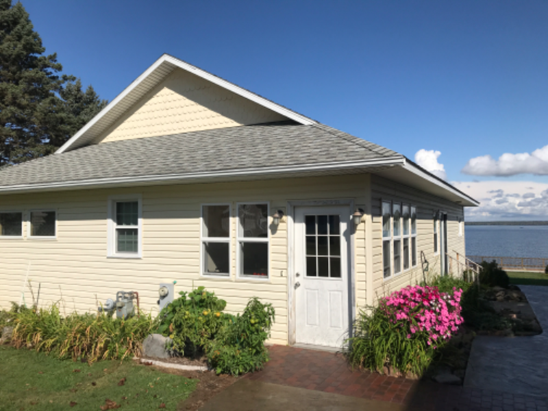 Cicero House: 6881 Deluxe Park