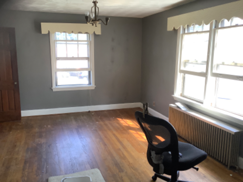 Stratford Apartment: 143 Boston Ave