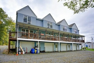 Webster Townhome: 31-33 5th ave