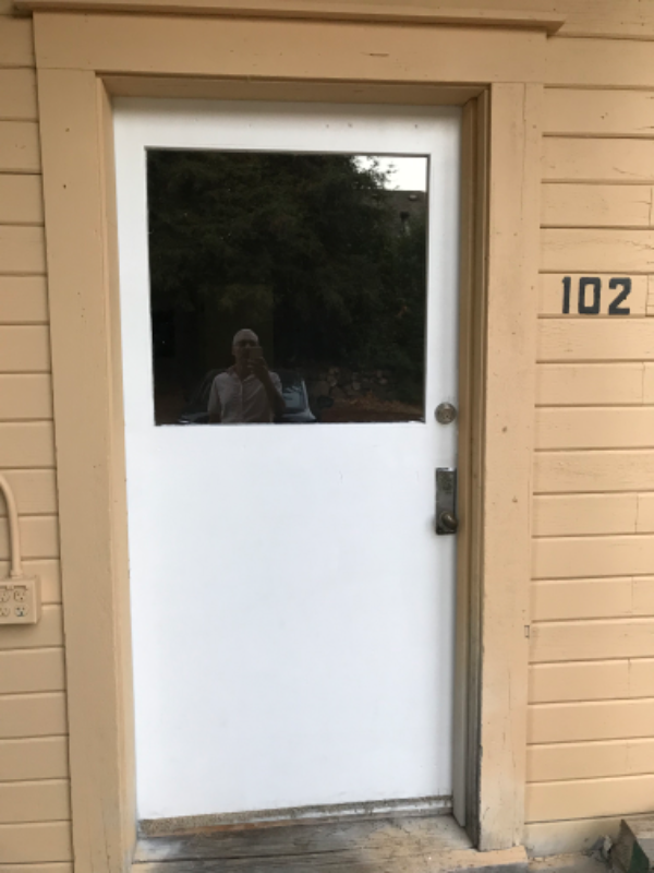 Tukwila Apartment: 4012 S 130th St #201