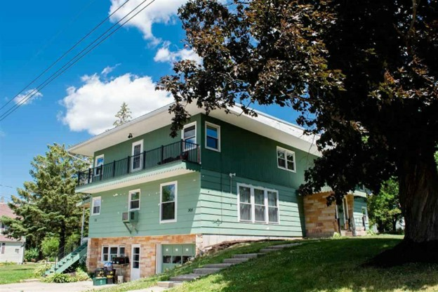 Platteville Multiplex: 315 N Hickory St