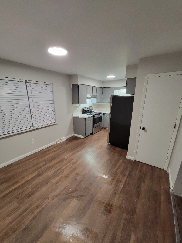 Cape Girardeau Apartment: 414 Fitzgerald Street