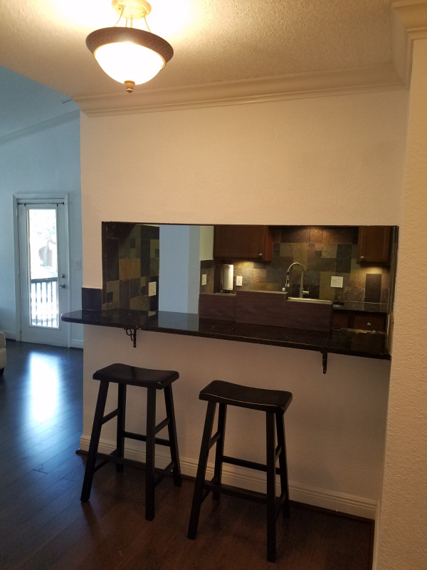 Boynton Beach Condo: 2311 N Congress Ave