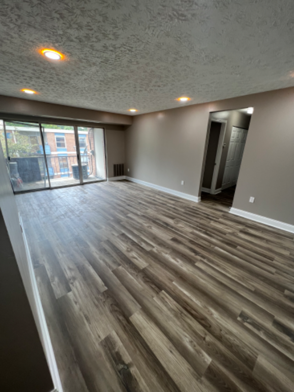Suitland Condo: 3811 St Barnabas Rd Unit