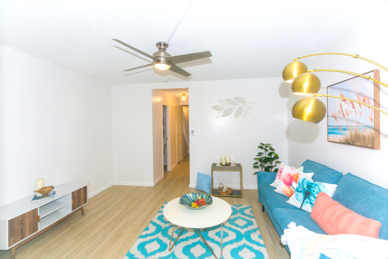 Mililani Townhome: 94-1444 Lanikuhana Ave