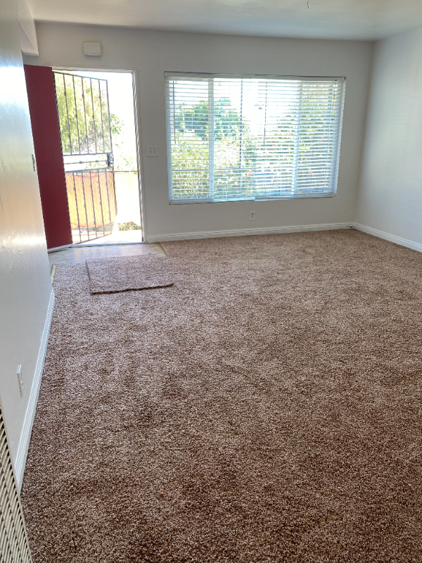San Diego Apartment: 44 Dawson Ave