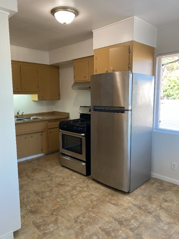 San Diego Apartment: 4467 Dawson Ave