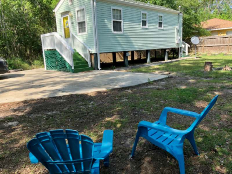 Bay Saint Louis Other: 7322 Sunflower St