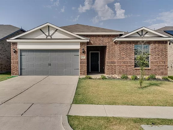 Seagoville House: 2023 Madison Dr