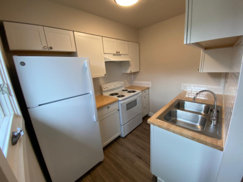 Anchorage Apartment: 5741 Rocky Mountain Ct