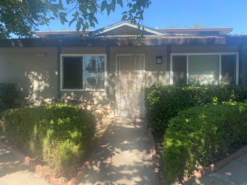 Sacramento Condo: 5984 Walerga Rd.