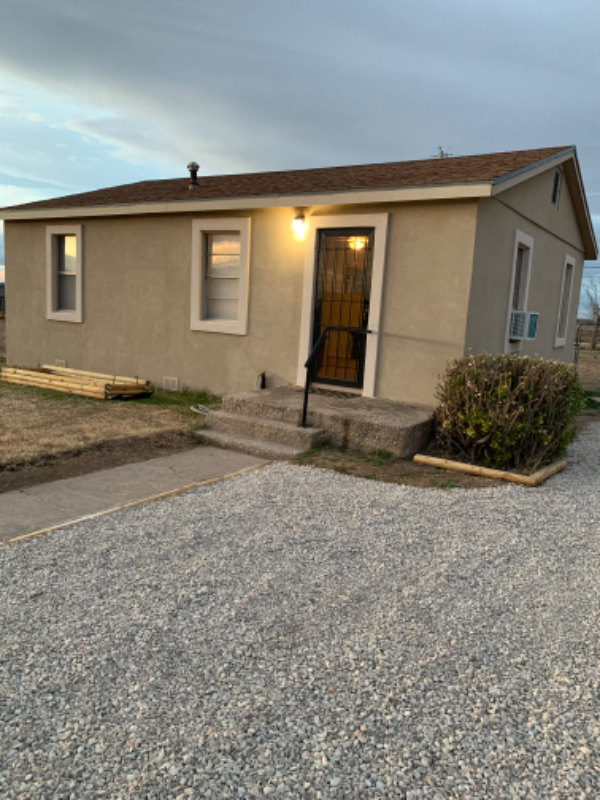 Carlsbad House: 708 Monterey St