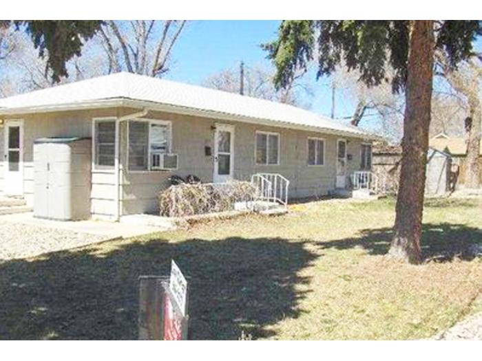 Colorado Springs House: 308 Pitkin St